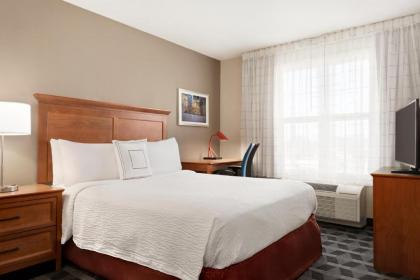TownePlace Suites by Marriott Springfield - image 13