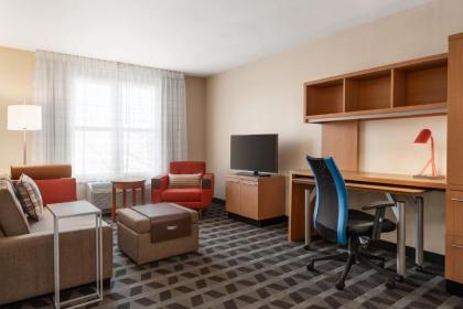 TownePlace Suites by Marriott Springfield - image 14