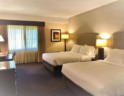 Best Western Springfield Hotel - image 6