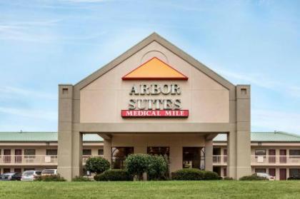 Arbor Suites Medical Mile Springfield Mo 65807