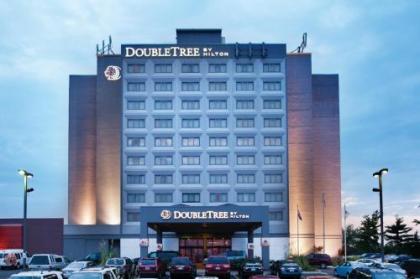 Doubletree by Hilton Springfield