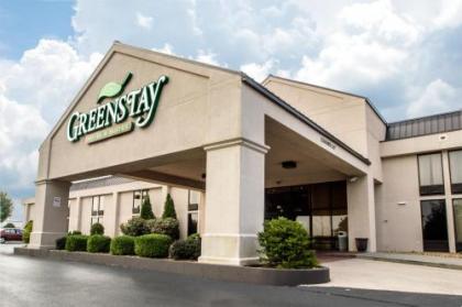 Greenstay Springfield