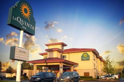 La Quinta Inn Springfield Mo