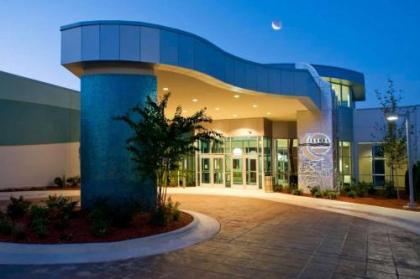 Oasis Hotel  Conv. Center Ascend Hotel Collection Springfield Missouri