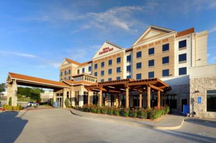 Hilton Garden Inn Springfield Springfield Missouri