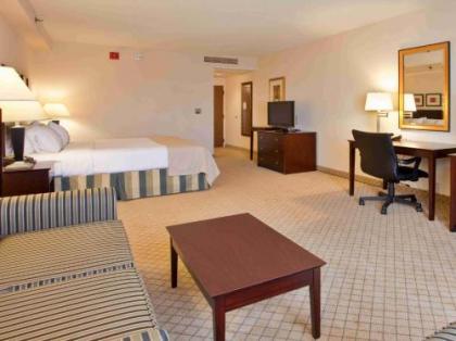 Holiday Inn Hotel & Suites Springfield an IHG Hotel - image 2