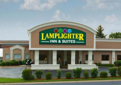 Lamplighter Inn and Suites - North - image 2