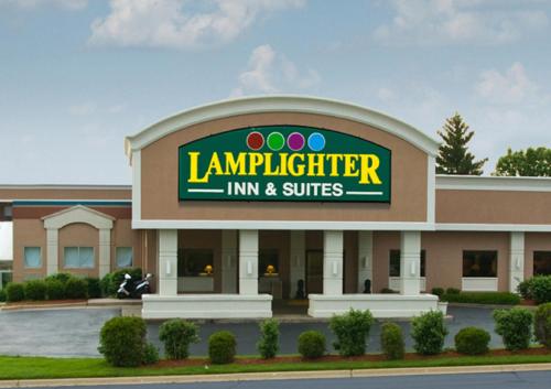 Lamplighter Inn and Suites - North - image 2