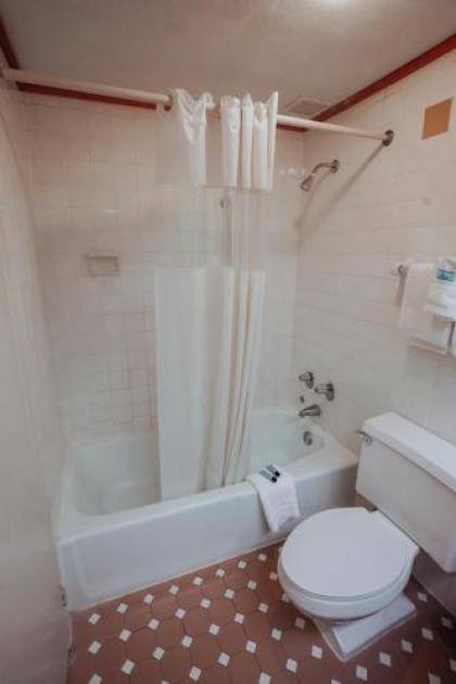 Lamplighter Inn and Suites - North - image 4