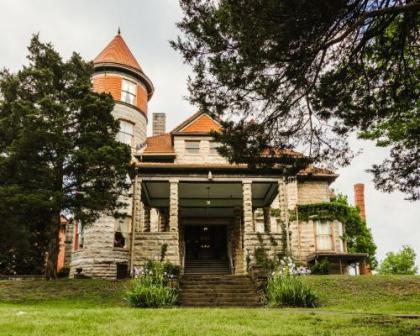 Elfindale Mansion