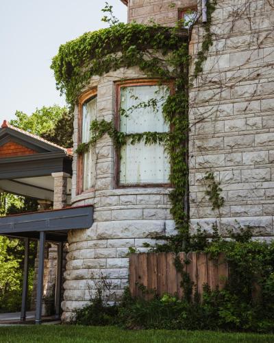 The Mansion at Elfindale - image 3
