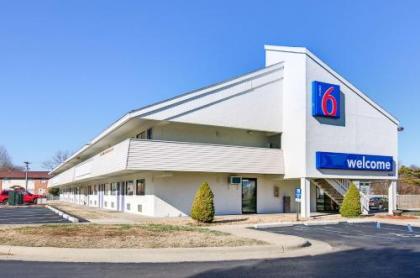 Motel 6-Springfield MO - North - image 2