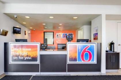 Motel 6-Springfield MO - North - image 5