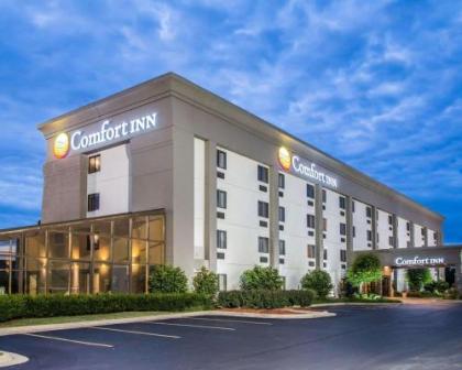 Comfort Inn South Springfield Mo