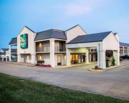 Quality Inn South Springfield
