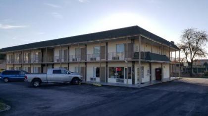 Motel in Springfield Missouri