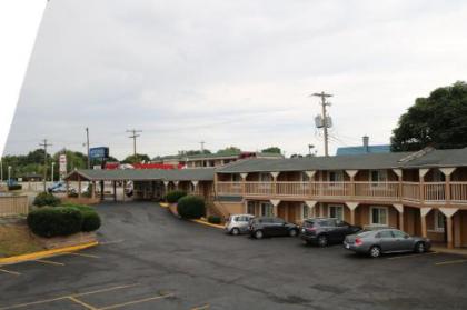 Battlefield Inn Springfield Springfield Missouri