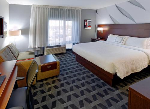 TownePlace Suites by Marriott Springfield - main image