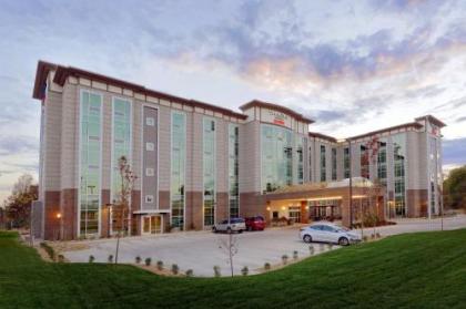 TownePlace Suites by Marriott Springfield - image 2