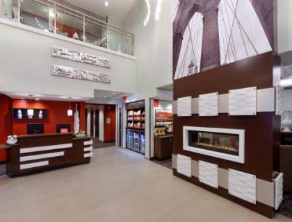 TownePlace Suites by Marriott Springfield - image 3