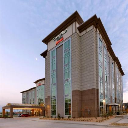 TownePlace Suites by Marriott Springfield - image 5