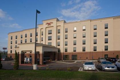 Hampton Inn Springfield Southeast mO