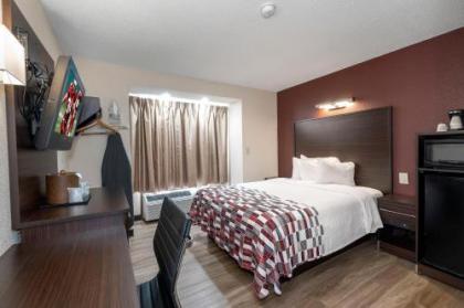 Red Roof Inn Springfield MO - image 2
