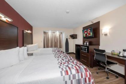 Red Roof Inn Springfield MO - image 3