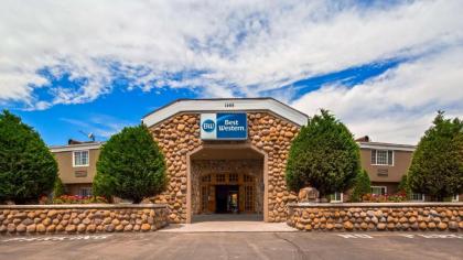 Best Western mountain View Inn