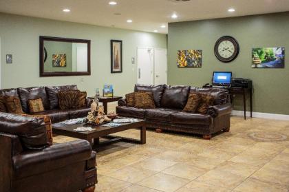 Southern Oaks Inn - Saint Augustine - image 4