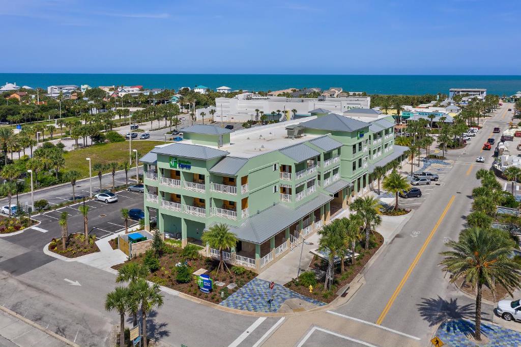 Holiday Inn Express St. Augustine - Vilano Beach an IHG Hotel - main image