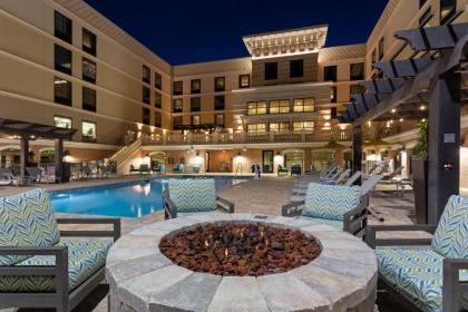 Homewood Suites by Hilton St Augustine San Sebastian St Augustine FL - image 1