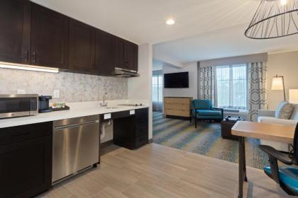 Homewood Suites by Hilton St Augustine San Sebastian St Augustine FL - image 10