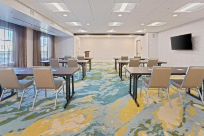 Homewood Suites by Hilton St Augustine San Sebastian St Augustine FL - image 11