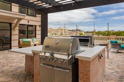 Homewood Suites by Hilton St Augustine San Sebastian St Augustine FL - image 12
