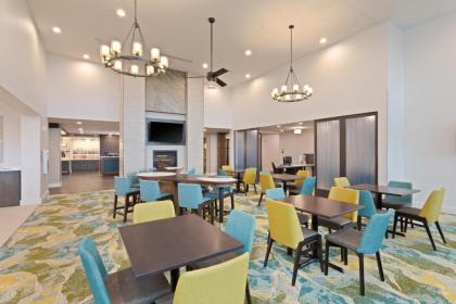 Homewood Suites by Hilton St Augustine San Sebastian St Augustine FL - image 13