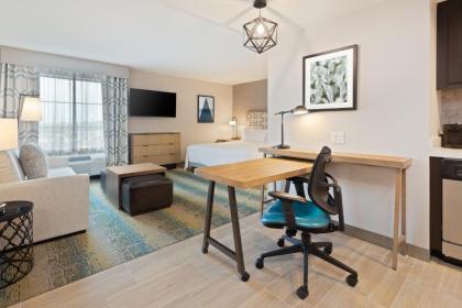 Homewood Suites by Hilton St Augustine San Sebastian St Augustine FL - image 14