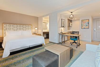 Homewood Suites by Hilton St Augustine San Sebastian St Augustine FL - image 15