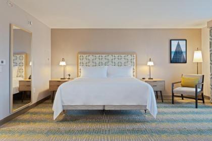 Homewood Suites by Hilton St Augustine San Sebastian St Augustine FL - image 16