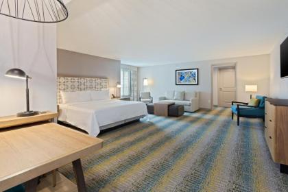 Homewood Suites by Hilton St Augustine San Sebastian St Augustine FL - image 17