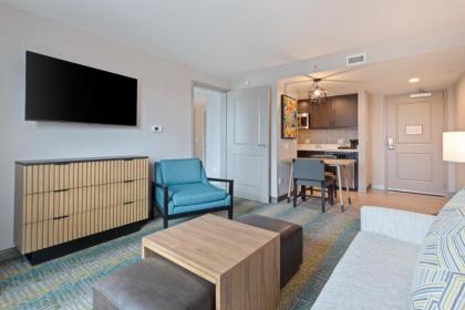 Homewood Suites by Hilton St Augustine San Sebastian St Augustine FL - image 18