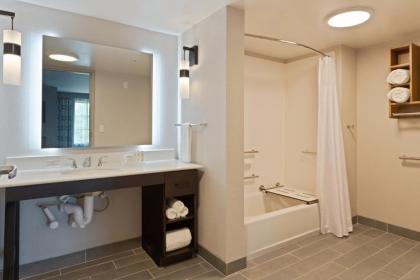 Homewood Suites by Hilton St Augustine San Sebastian St Augustine FL - image 2