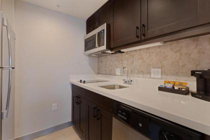 Homewood Suites by Hilton St Augustine San Sebastian St Augustine FL - image 4