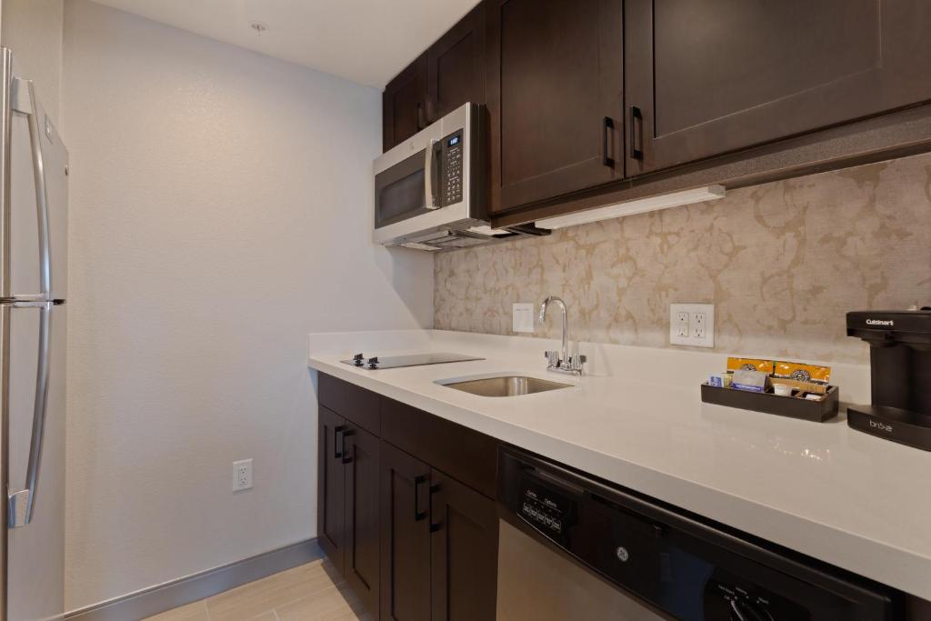 Homewood Suites by Hilton St Augustine San Sebastian St Augustine FL - image 4