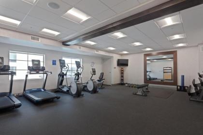 Homewood Suites by Hilton St Augustine San Sebastian St Augustine FL - image 5