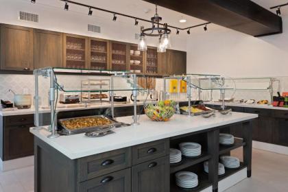 Homewood Suites by Hilton St Augustine San Sebastian St Augustine FL - image 7