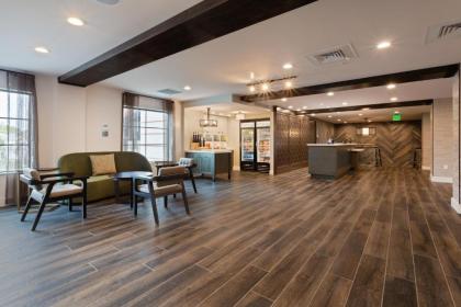Homewood Suites by Hilton St Augustine San Sebastian St Augustine FL - image 9