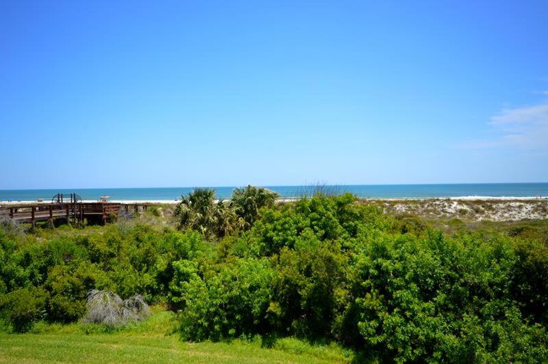 Unit 3226 - Ocean & Racquet Club - main image