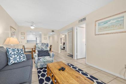 Unit 3226 - Ocean & Racquet Club - image 16