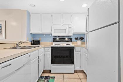 Unit 3226 - Ocean & Racquet Club - image 2